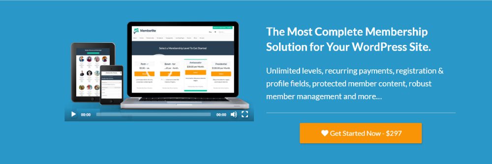 Paid Memberships Pro WordPress Member Plugin