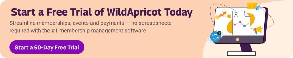 CTA Nonprofit Management Software