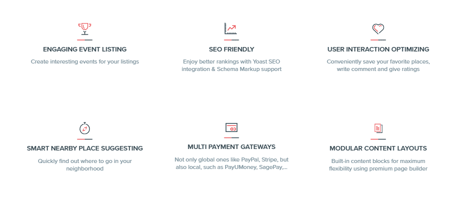 DirectoryEngine Directory Mangement Software