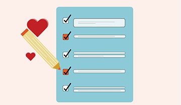 Fundraising Event Checklist