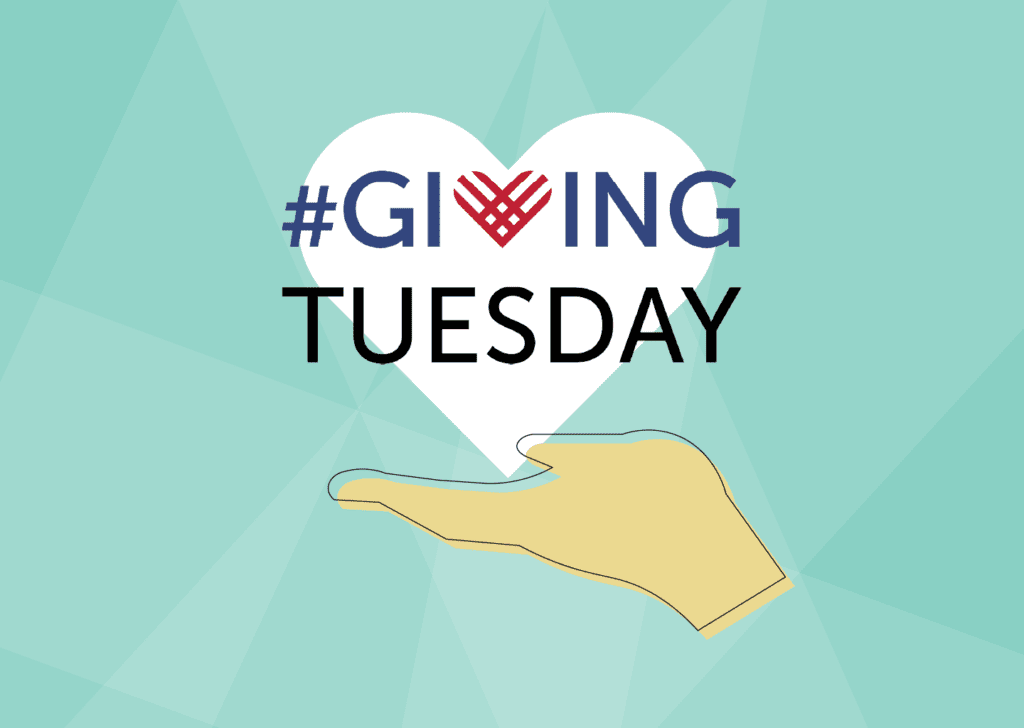 8 Giving Tuesday Email Examples that Convert Donations