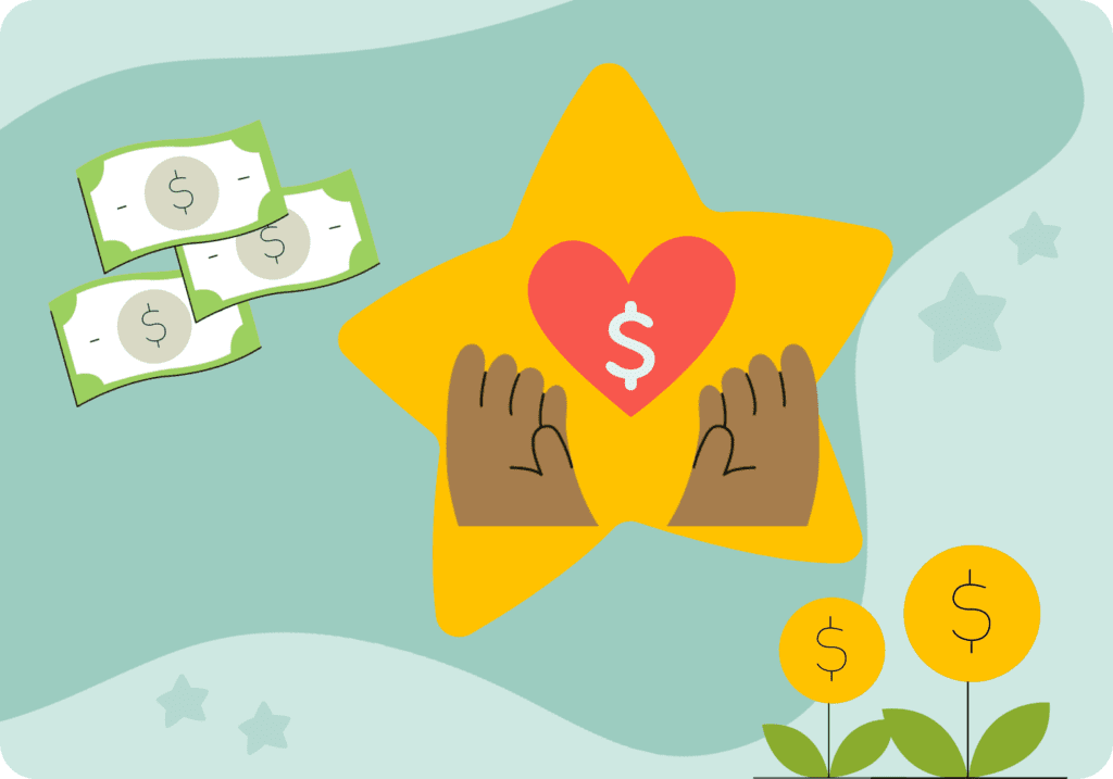 non-dues revenue for nonprofits