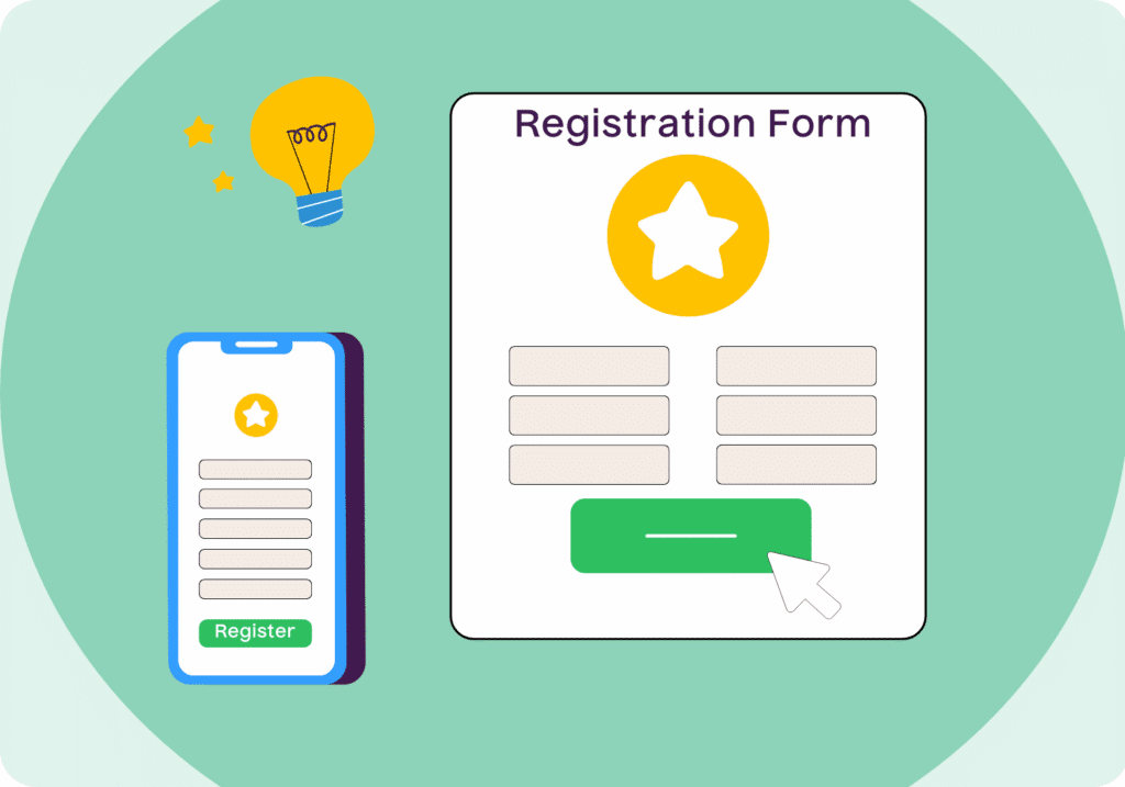 Event Registration Forms 101: How-To, Best Practices and Templates