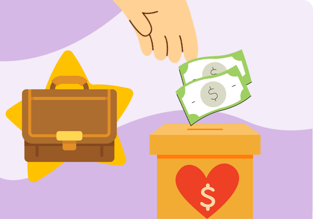 Top Companies That Donate to Nonprofits