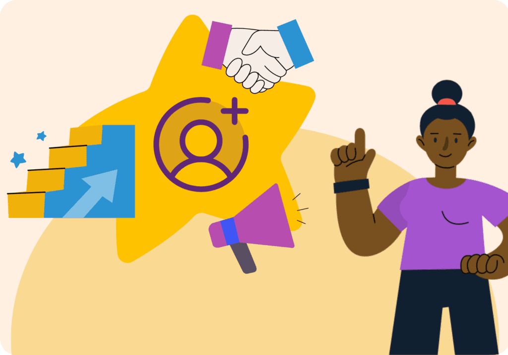 10 Member Drive Ideas