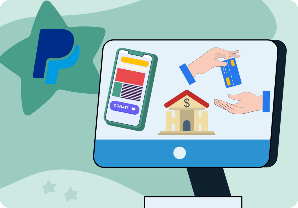 Top 7 Alternatives to PayPal for Nonprofits