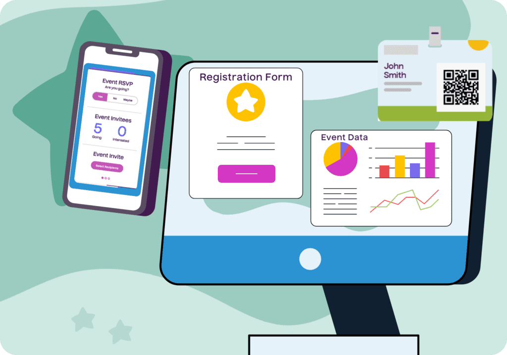 Everything You Need to Know About Event Registration Software: Features, Benefits and Our Top Picks