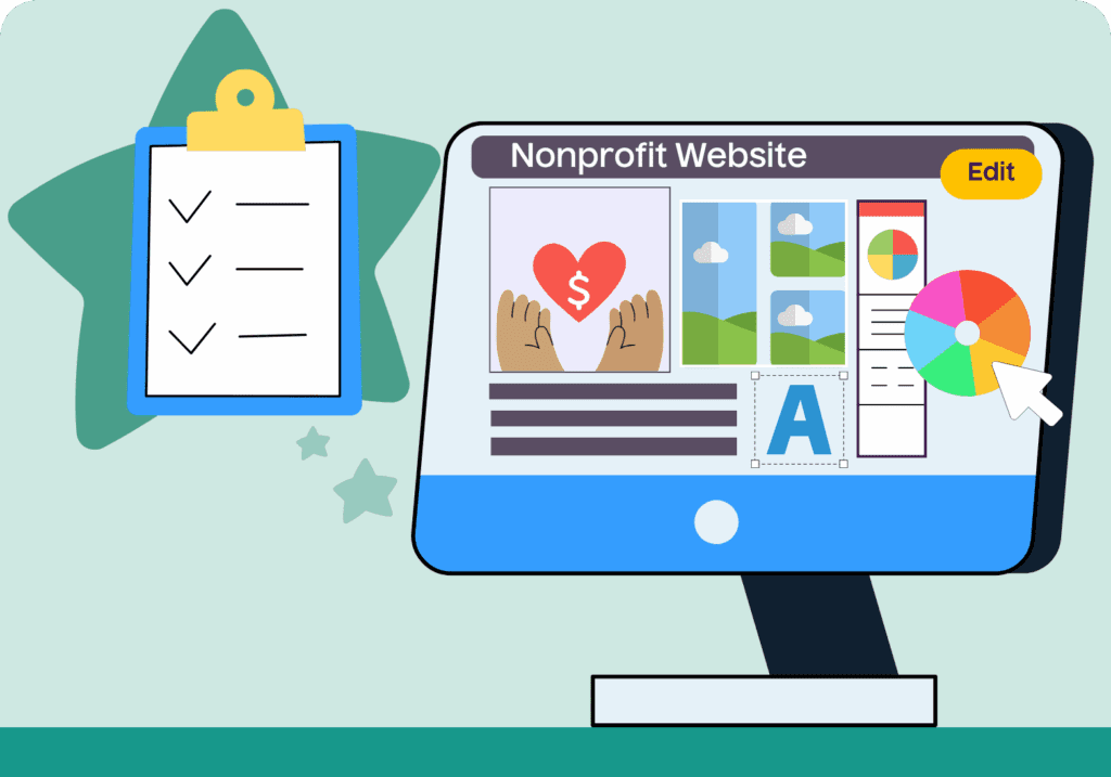 15 Nonprofit Website Best Practices for Design, SEO and Engagement
