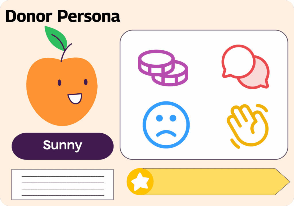 Donor Persona Thumbnail