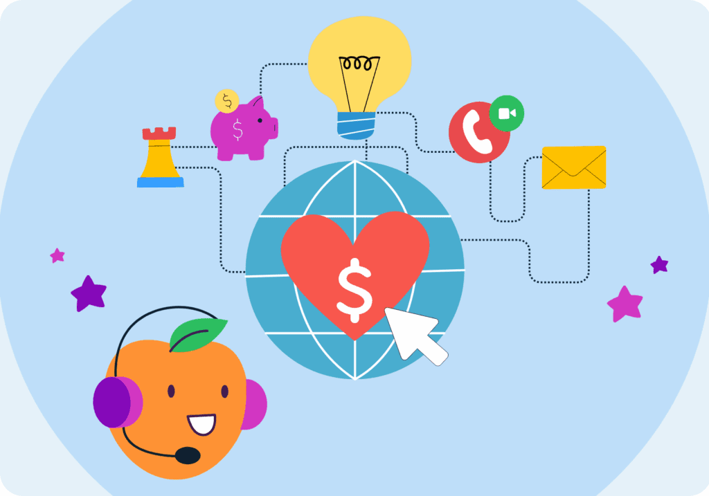 The Ultimate List of 40 Virtual Fundraiser Ideas for Your Nonprofit