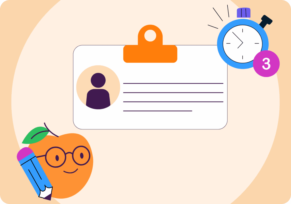 Membership Card Template