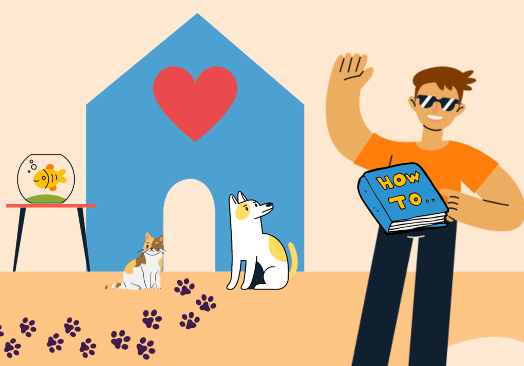 How to Start an Animal Rescue in 16 Simple Steps!