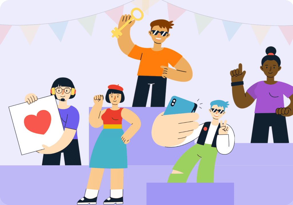 Club Leadership 101: Roles, Responsibilities and Best Practices