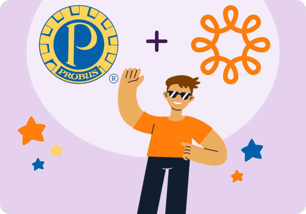 How East York Probus Club Streamlined Operations and Enhanced the Member Experience with WildApricot – Case Study