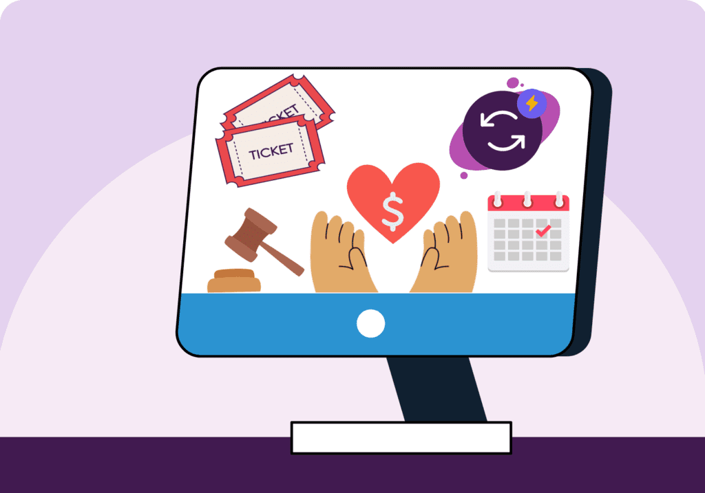 The Best Nonprofit Event Management Software