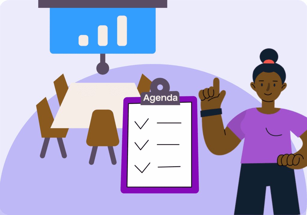 Board Meeting Agenda