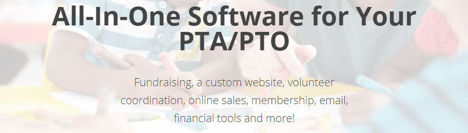 Membership Toolkit PTA Software