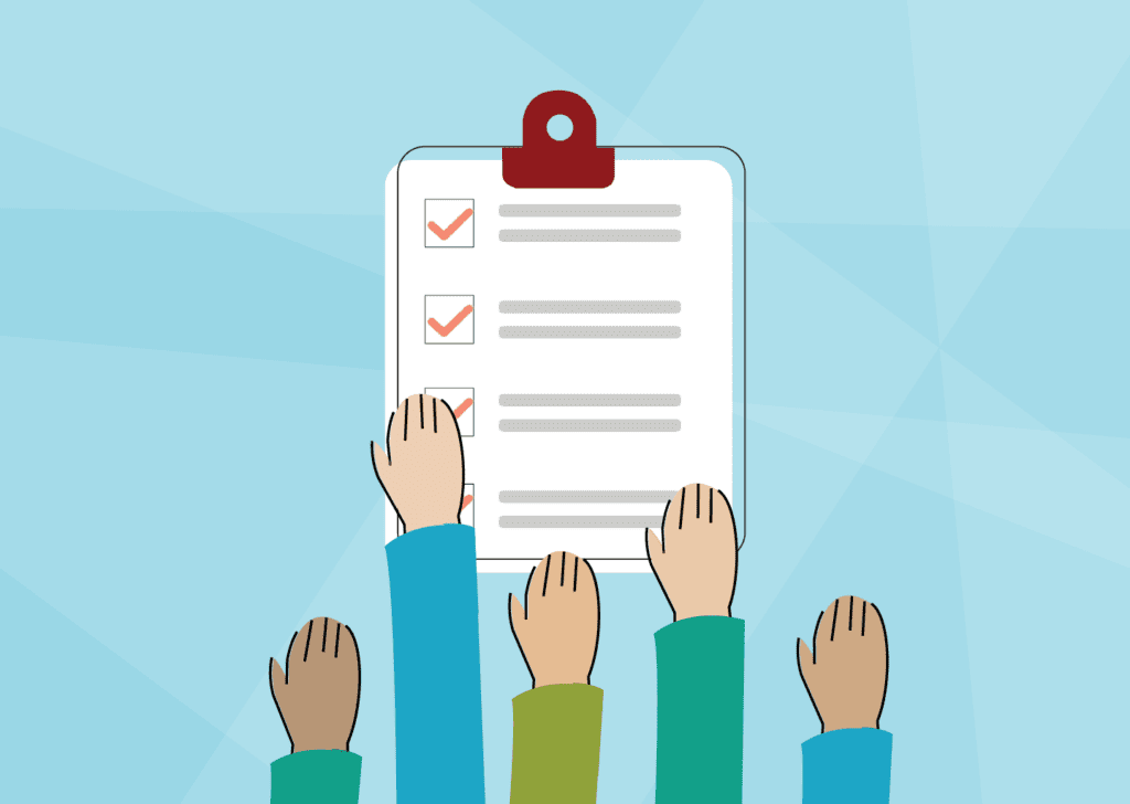 New Volunteer Checklist: How to Onboard and Welcome New Volunteers