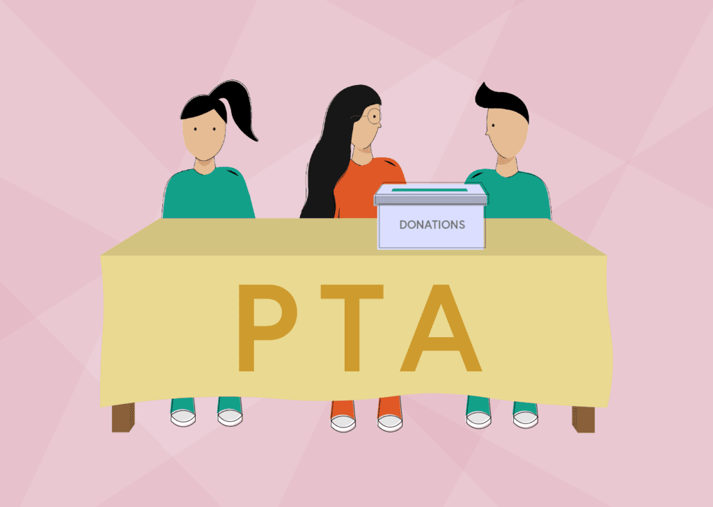 18 Parent-Teacher Association Fundraising Ideas For During (And After!) COVID-19