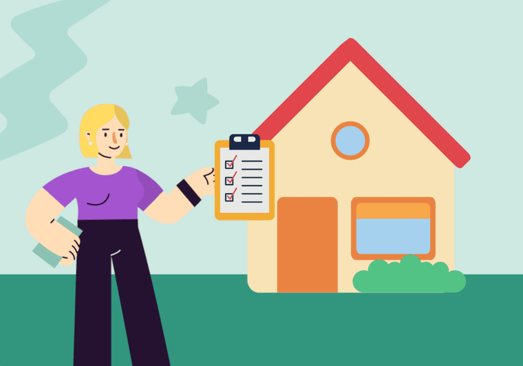 HOA rules and regulations