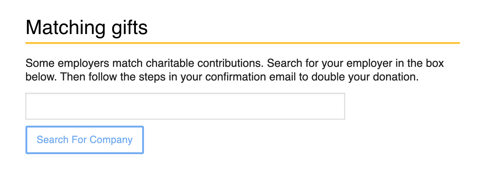 WBUR matching gift WBUR matching gift