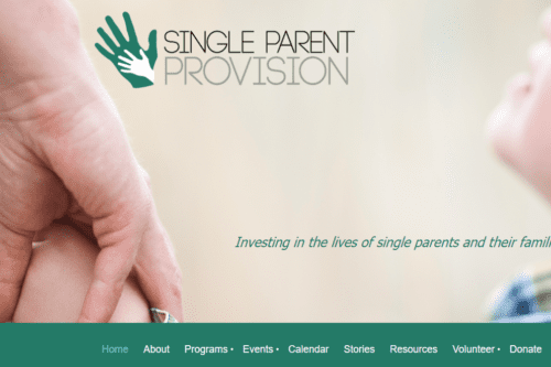 Thumbnail of Single Parent Provision